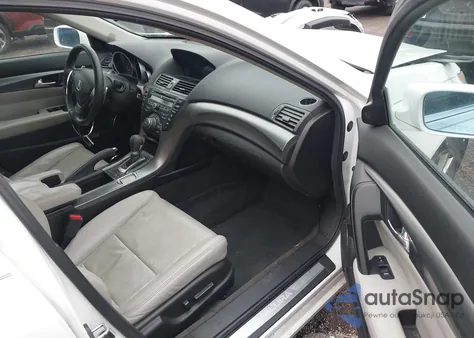 2013 Acura Tl 3.7 from USA, damaged, VIN 19UUA9F78DA003060